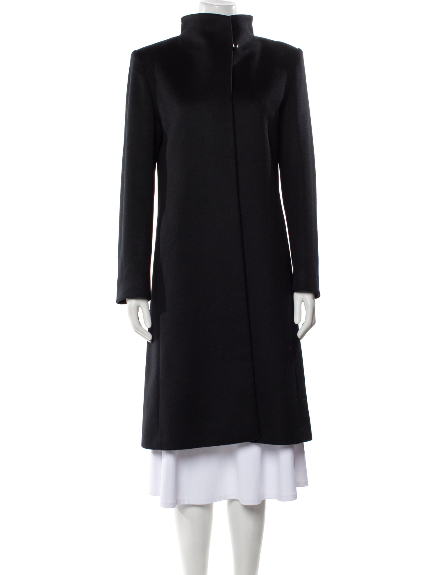 Cinzia Rocca Cashmere Coat w/ Tags