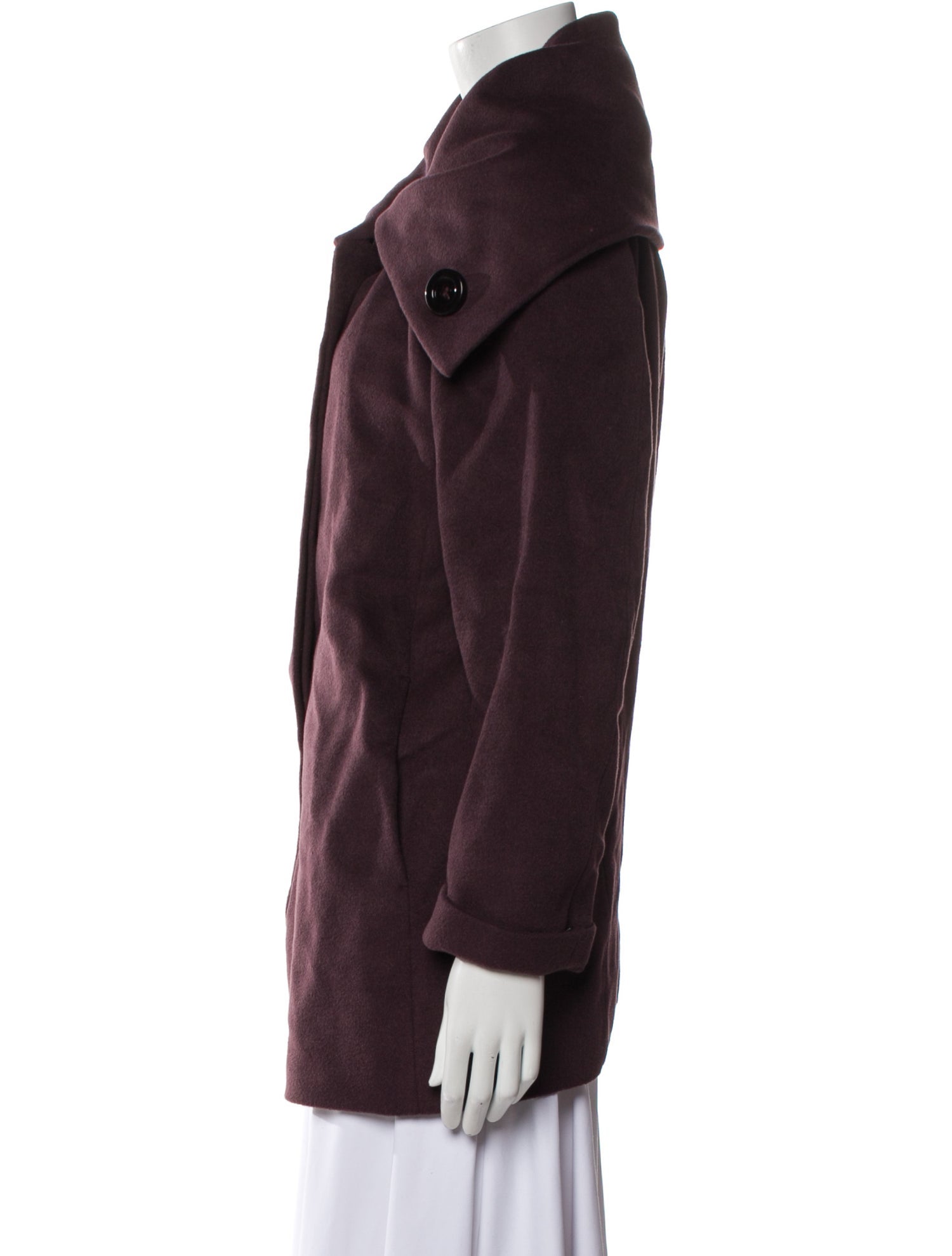 Cinzia Rocca Wool Jacket