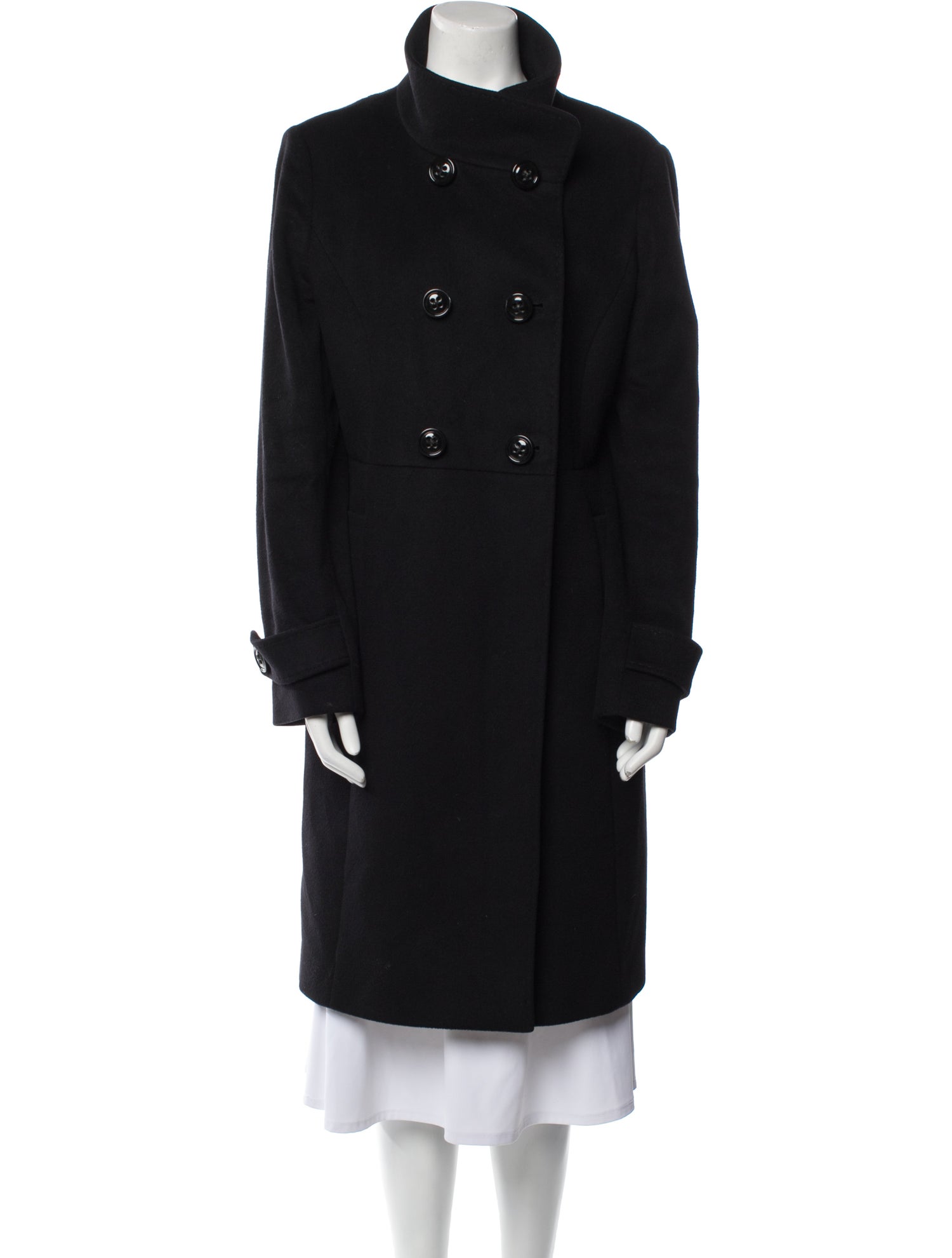 Cinzia Rocca Coat
