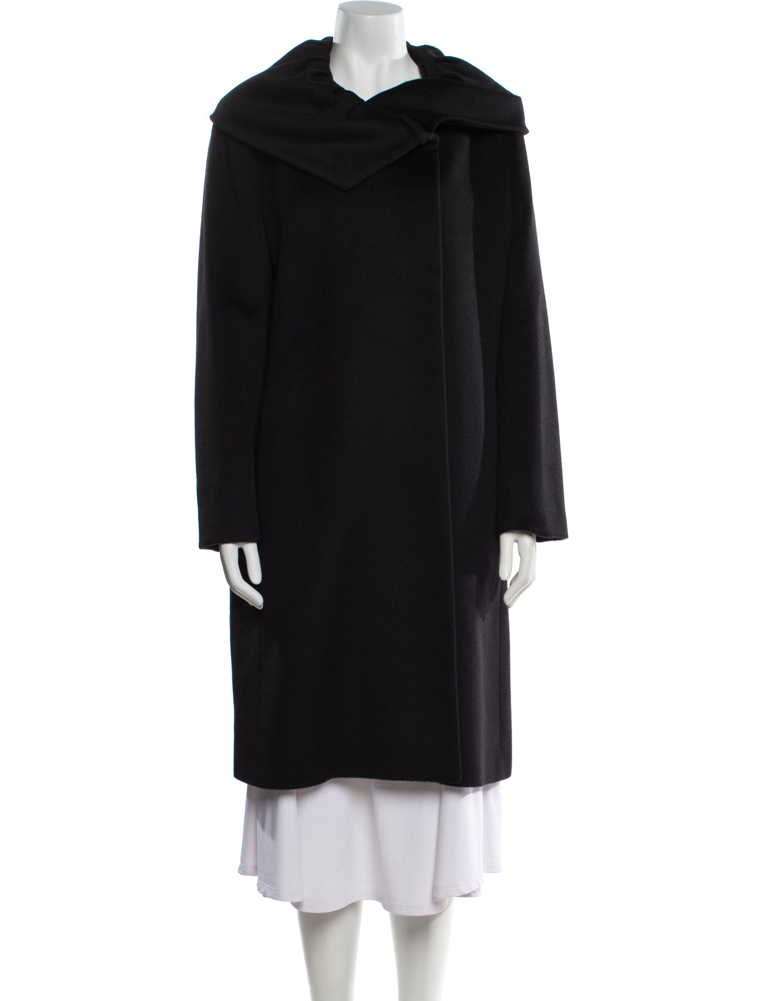 Cinzia Rocca Wool Coat