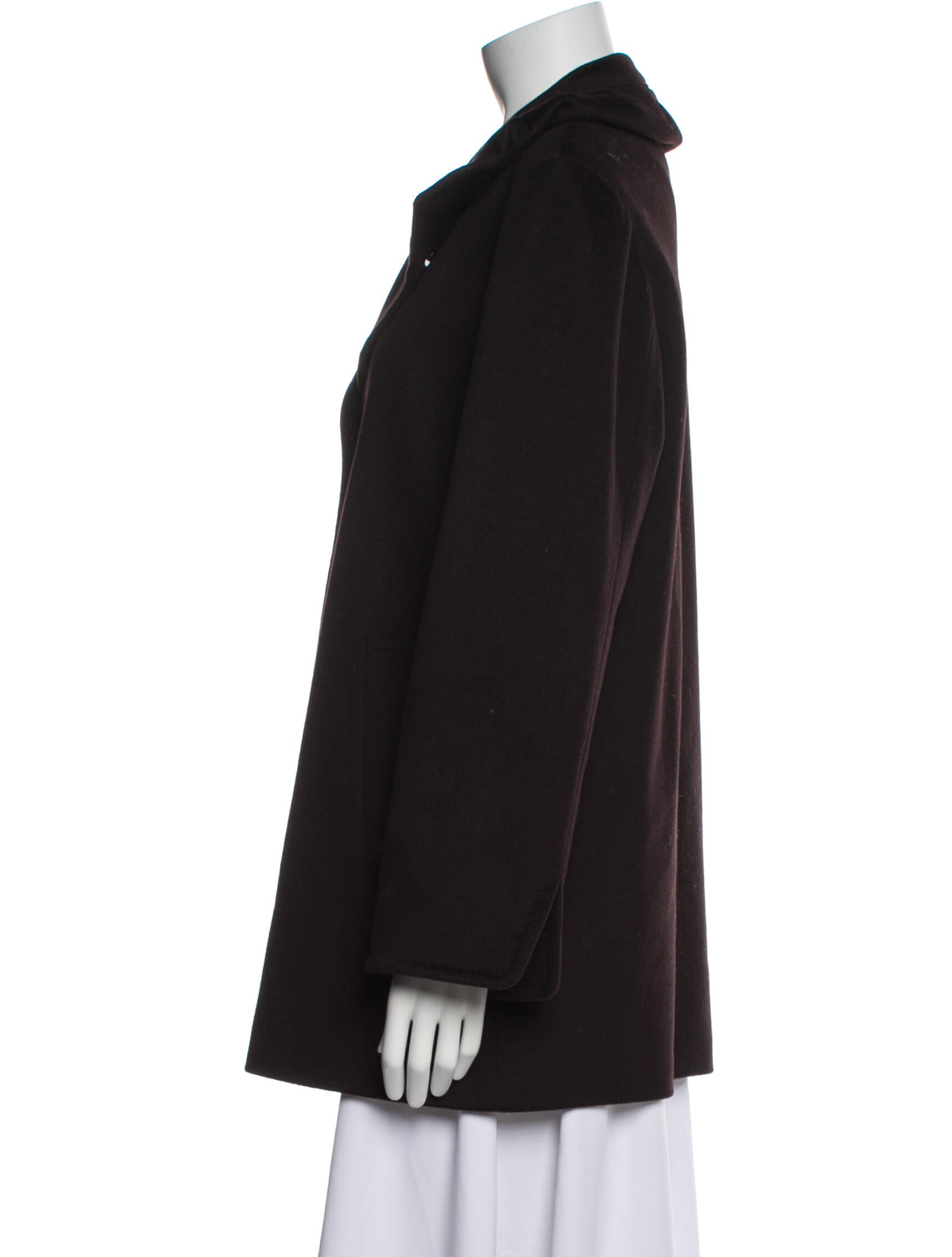 Cinzia Rocca Wool Jacket