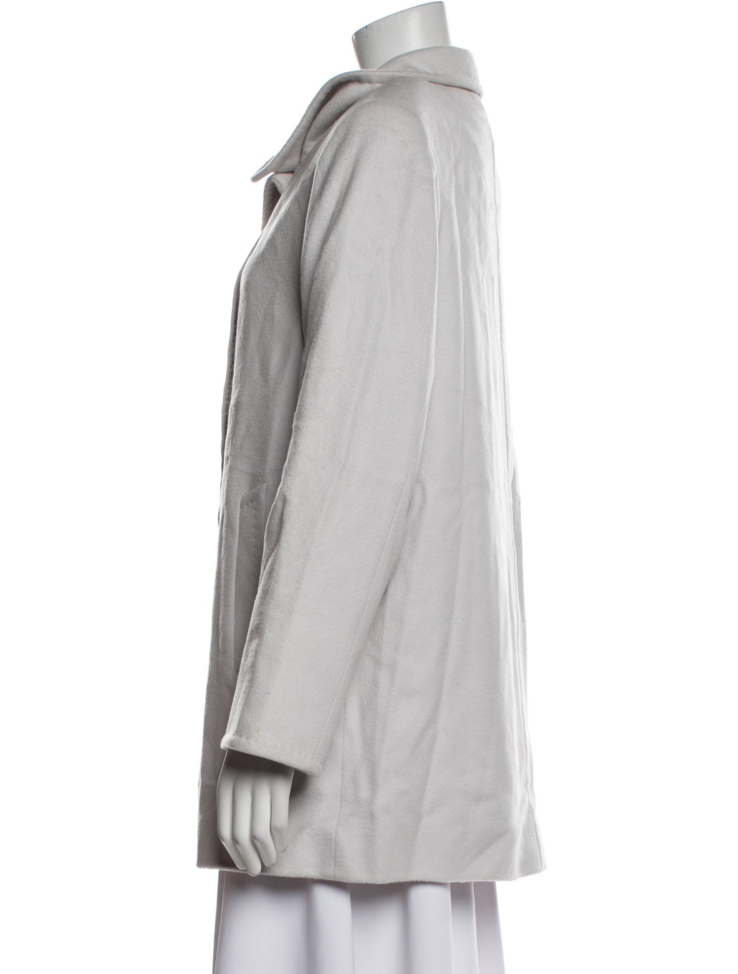 Cinzia Rocca Virgin Wool Jacket