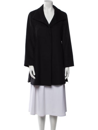 Cinzia Rocca Virgin Wool Jacket