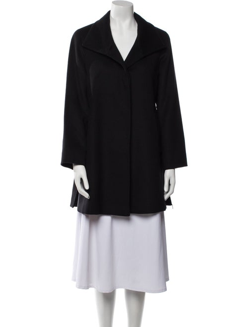 Cinzia Rocca Virgin Wool Jacket