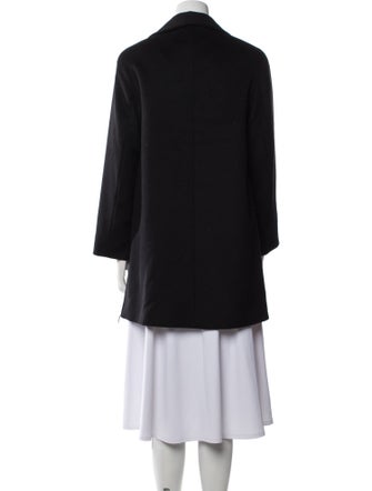 Cinzia Rocca Virgin Wool Jacket