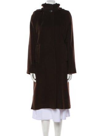 Cinzia Rocca Wool Coat