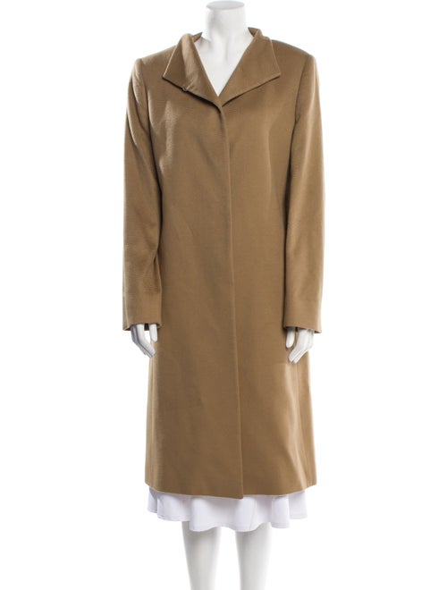 Cinzia Rocca Cashmere Coat