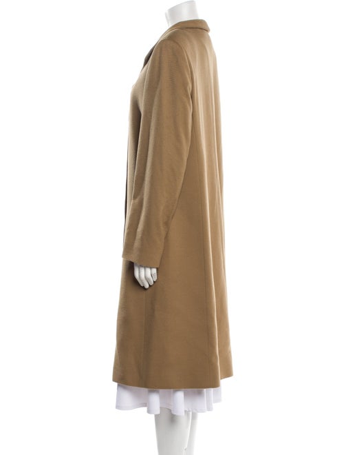 Cinzia Rocca Cashmere Coat