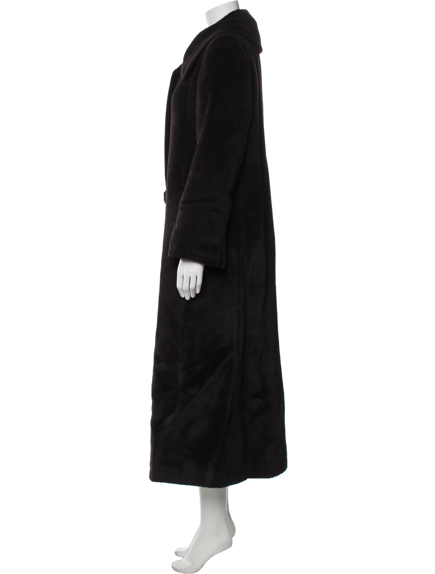 Cinzia Rocca Wool Coat