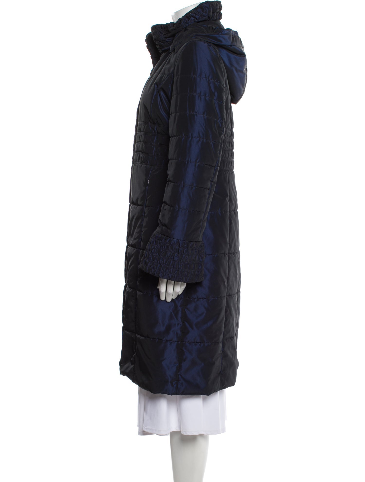 Cinzia Rocca Coat