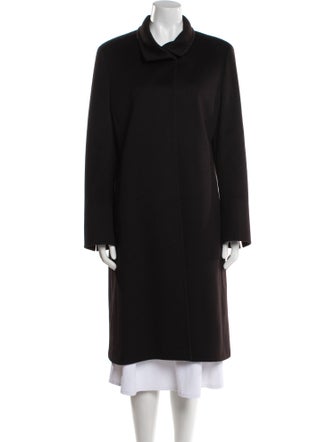 Cinzia Rocca Wool Coat