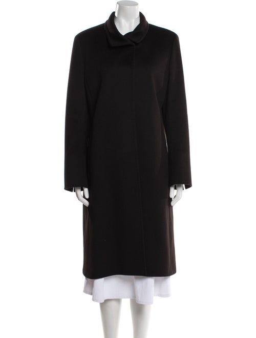 Cinzia Rocca Wool Coat