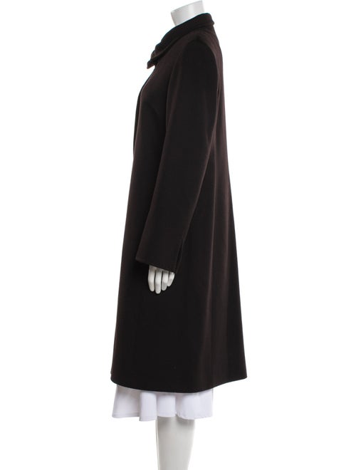 Cinzia Rocca Wool Coat