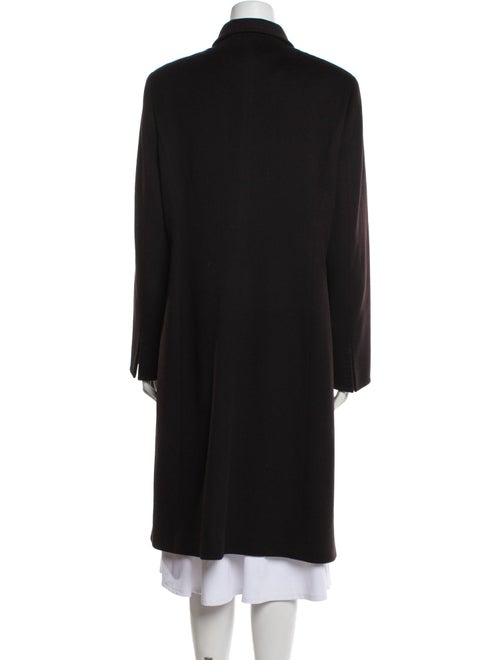 Cinzia Rocca Wool Coat