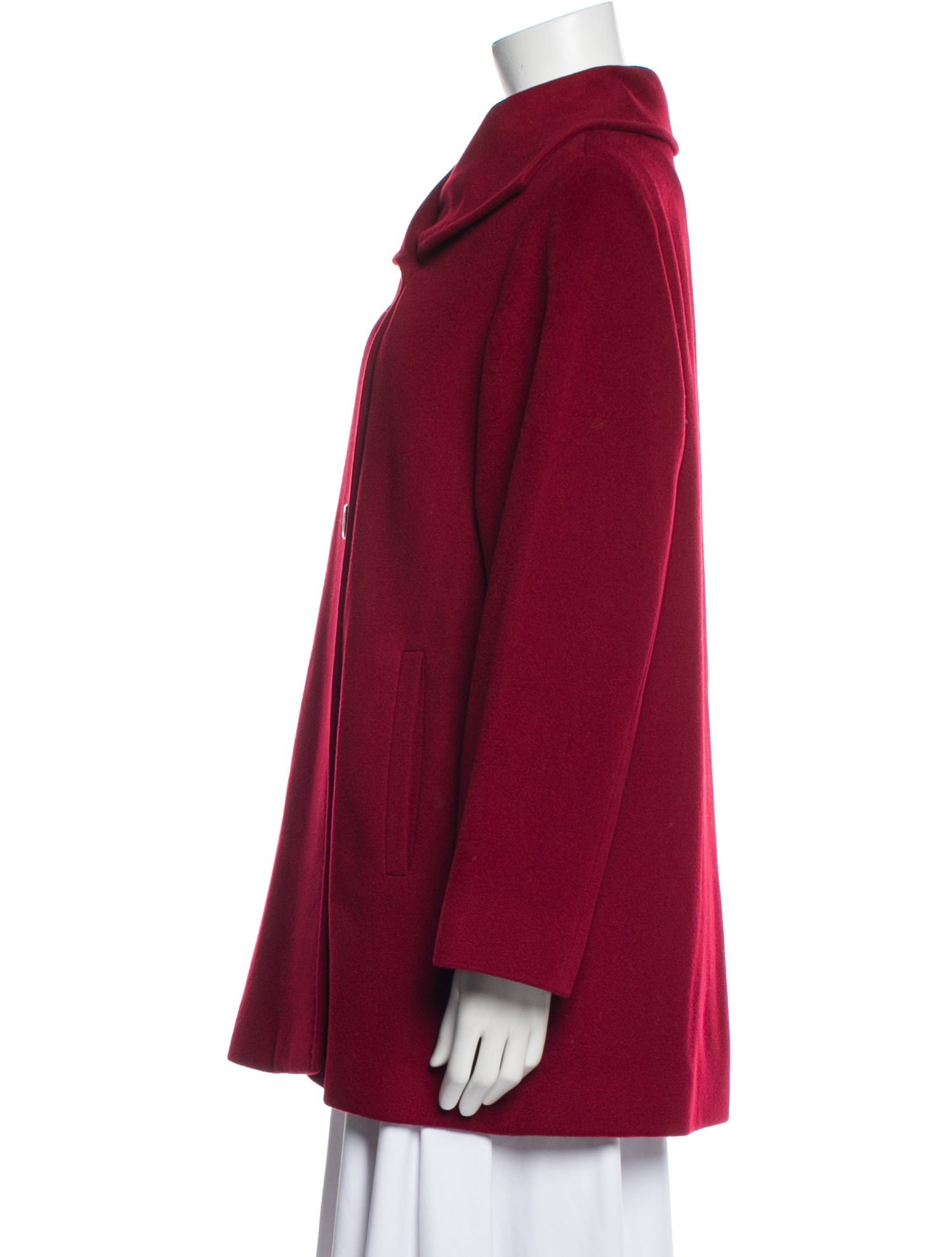 Cinzia Rocca Coat
