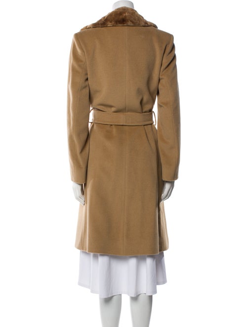 Cinzia Rocca Wool Coat