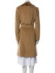 Cinzia Rocca Wool Coat