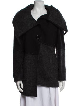 Cinzia Rocca Wool Jacket