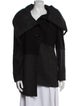 Cinzia Rocca Wool Jacket