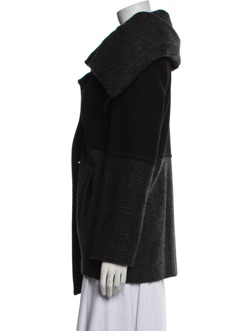 Cinzia Rocca Wool Jacket