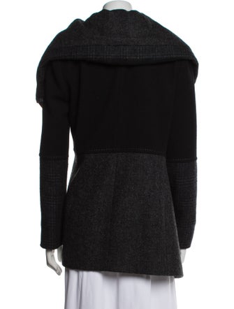 Cinzia Rocca Wool Jacket