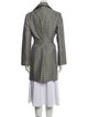 Cinzia Rocca Printed Evening Jacket