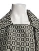 Cinzia Rocca Printed Evening Jacket