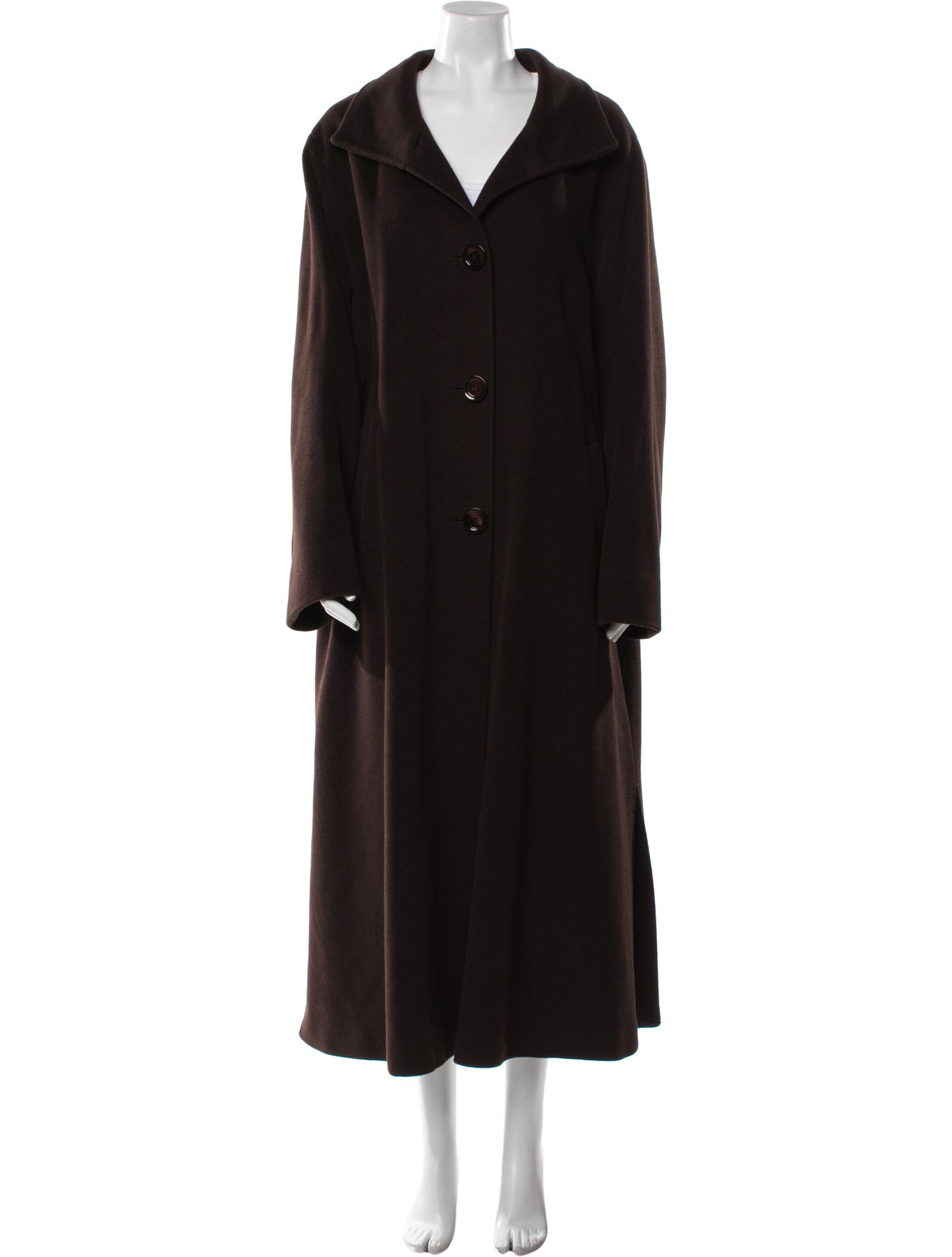 Cinzia Rocca Coat