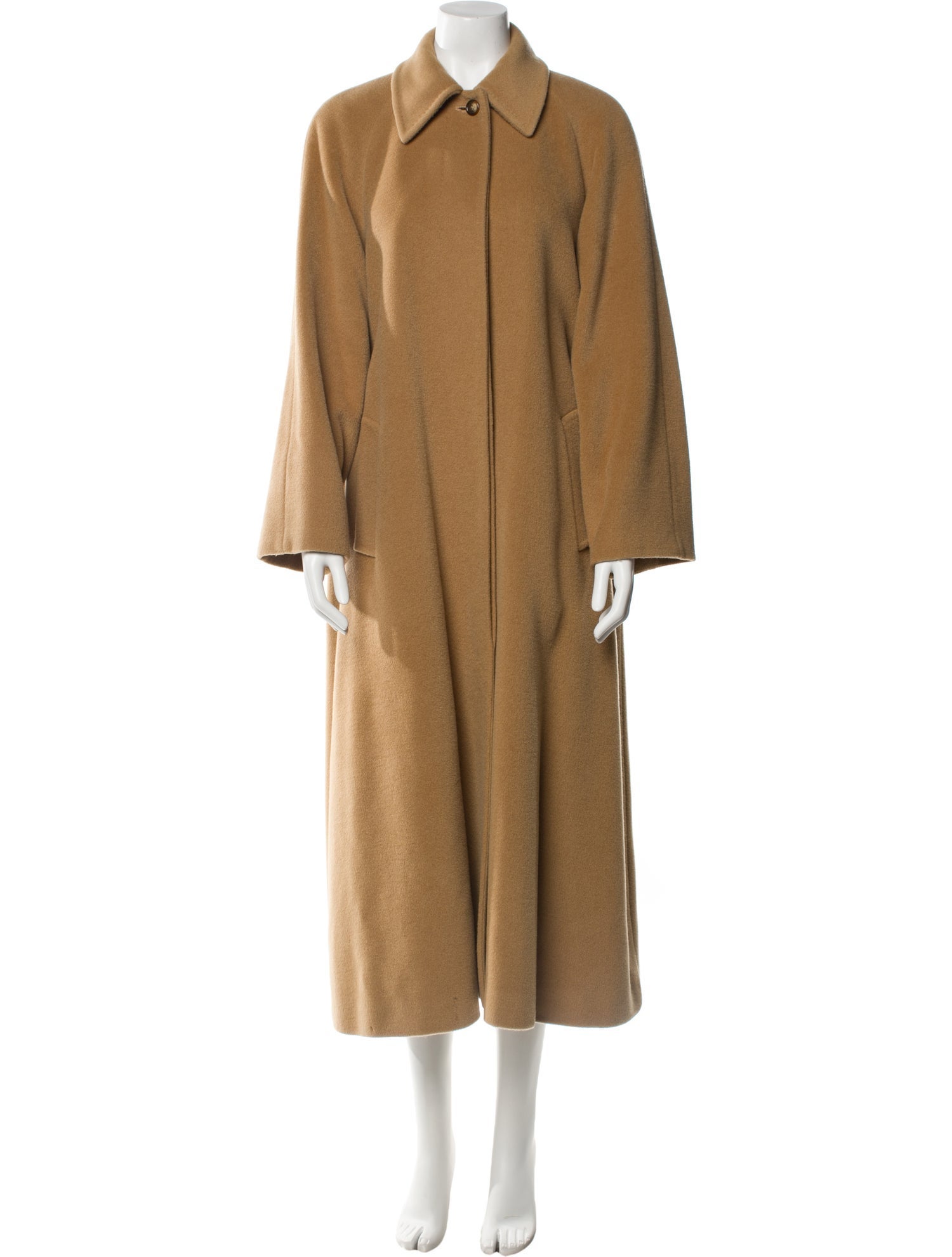 Cinzia Rocca Wool Coat