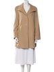 Cinzia Rocca Cashmere Coat