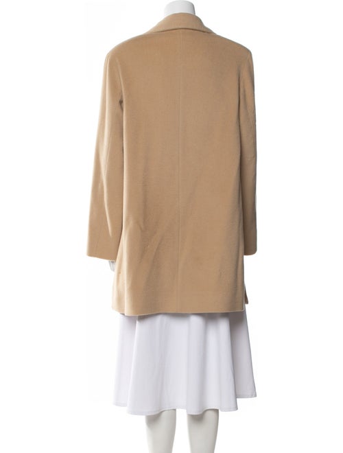 Cinzia Rocca Cashmere Coat