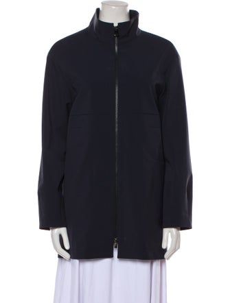 Cinzia Rocca Bomber Jacket
