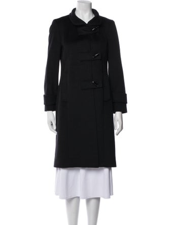 Cinzia Rocca Wool Coat