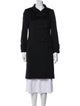 Cinzia Rocca Wool Coat