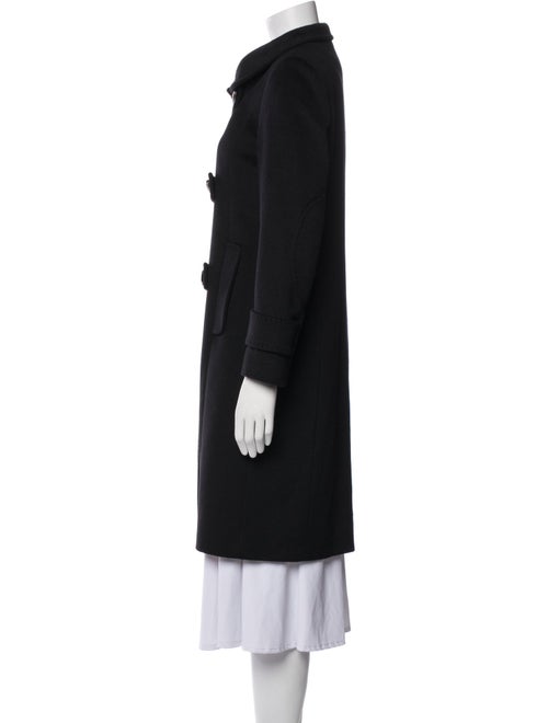 Cinzia Rocca Wool Coat