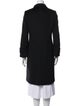 Cinzia Rocca Wool Coat