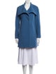 Cinzia Rocca Wool Coat