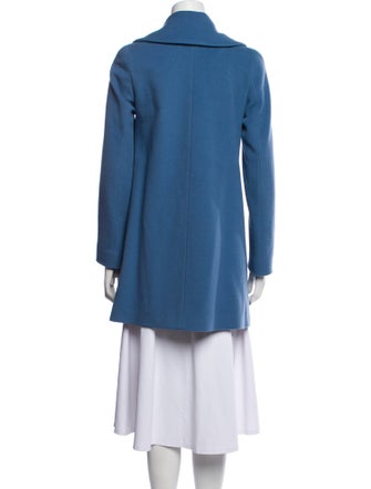 Cinzia Rocca Wool Coat