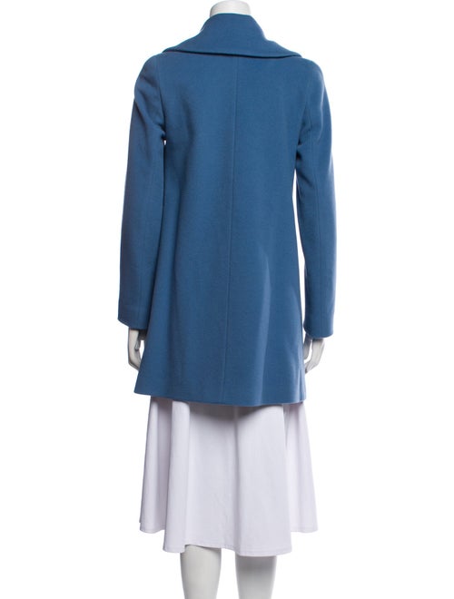 Cinzia Rocca Wool Coat