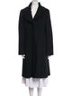 Cinzia Rocca Virgin Wool Coat