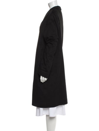 Cinzia Rocca Cashmere Coat