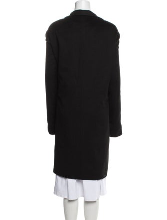Cinzia Rocca Cashmere Coat