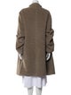 Cinzia Rocca Wool Coat