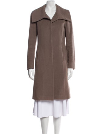 Cinzia Rocca Wool Coat