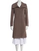 Cinzia Rocca Wool Coat