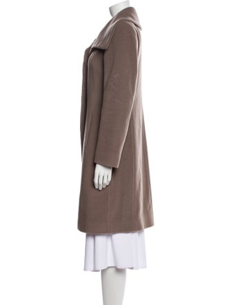 Cinzia Rocca Wool Coat