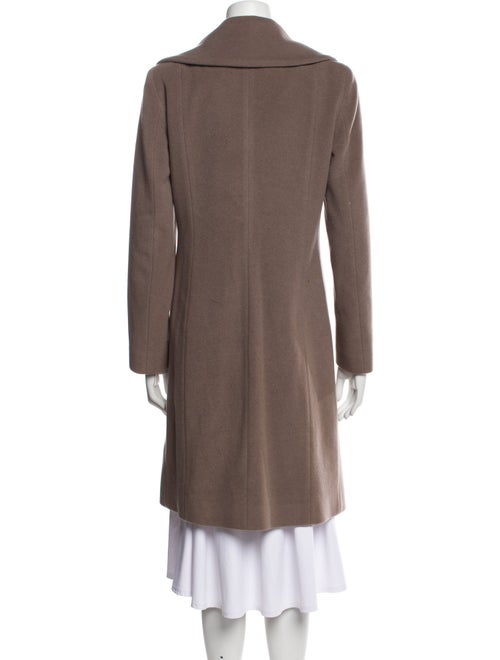 Cinzia Rocca Wool Coat