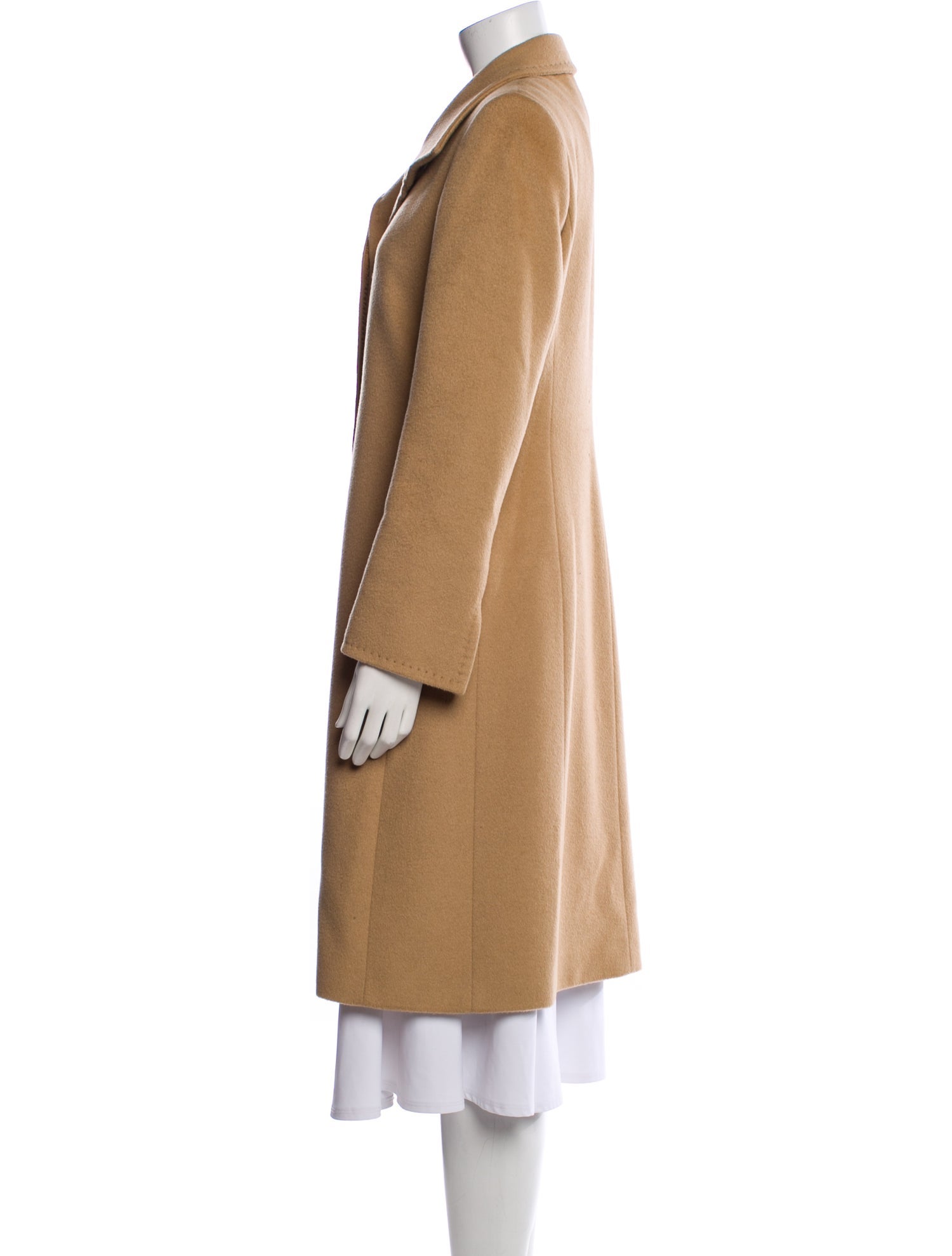 Cinzia Rocca Wool Coat