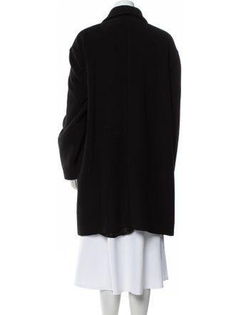 Cinzia Rocca Wool Coat