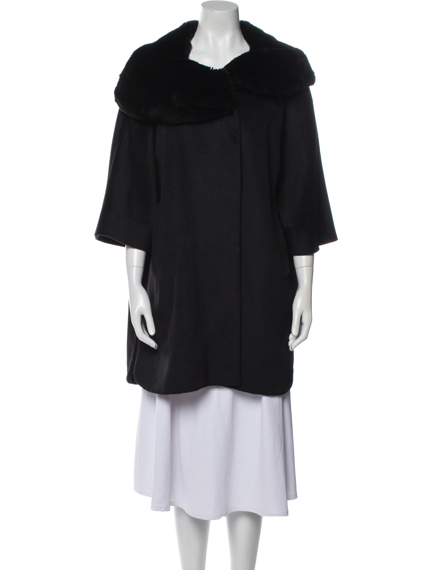 Cinzia Rocca Wool Jacket